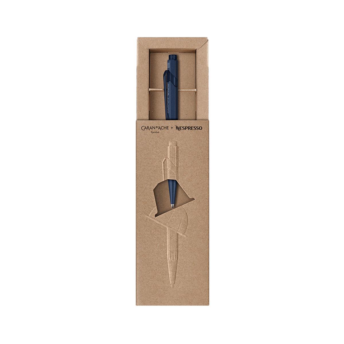 Caran d'Ache 849 Nespresso Special Edition Tükenmez Kalem 849.149Caran d’Ache 849 Nespresso Special Edition Tükenmez Kalem 849.149Tükenmez KalemCaran D'Ache