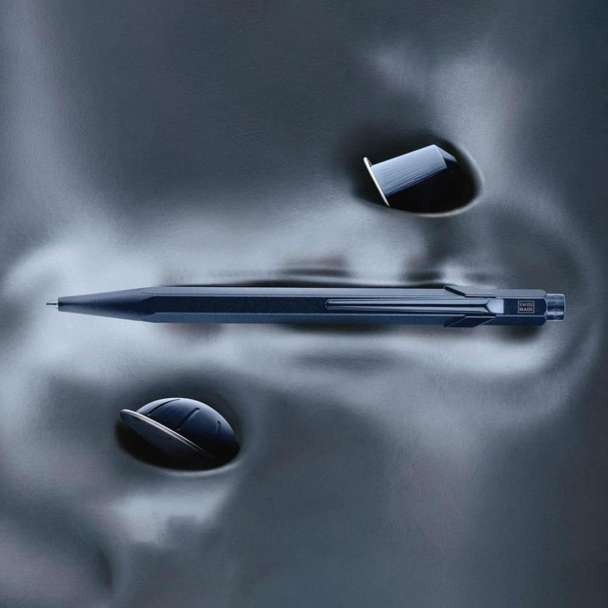Caran d'Ache 849 Nespresso Special Edition Tükenmez Kalem 849.149Caran d’Ache 849 Nespresso Special Edition Tükenmez Kalem 849.149Tükenmez KalemCaran D'Ache