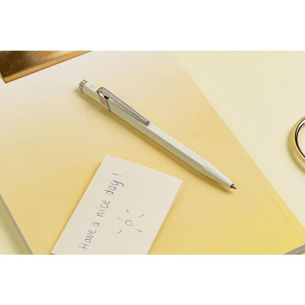 Caran d'Ache 849 Pastel Collection Tükenmez Kalem Pastel Yellow 849.241Caran d’Ache 849 Pastel Collection Tükenmez Kalem Pastel Yellow 849.241Tükenmez KalemCaran D'Ache