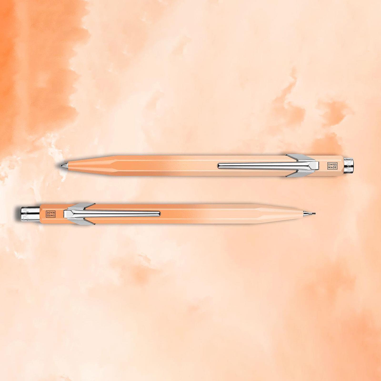 Caran d'Ache 849 Sunset Sky Tükenmez-Mekanik Kalem Seti 8490.705Caran d'Ache 849 Sunset Sky Tükenmez-Mekanik Kalem Seti 8490.705Kalem SetleriCaran D'Ache