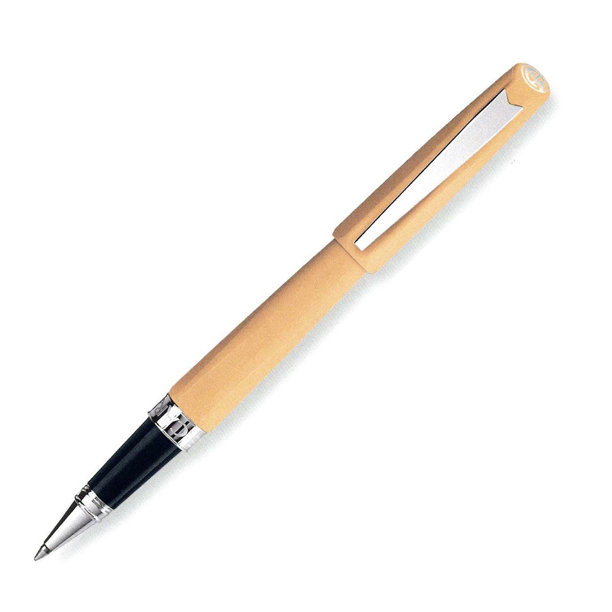 Caran d'Ache DUNAS GOBI BEIGE ROLLER KALEM 4370.032