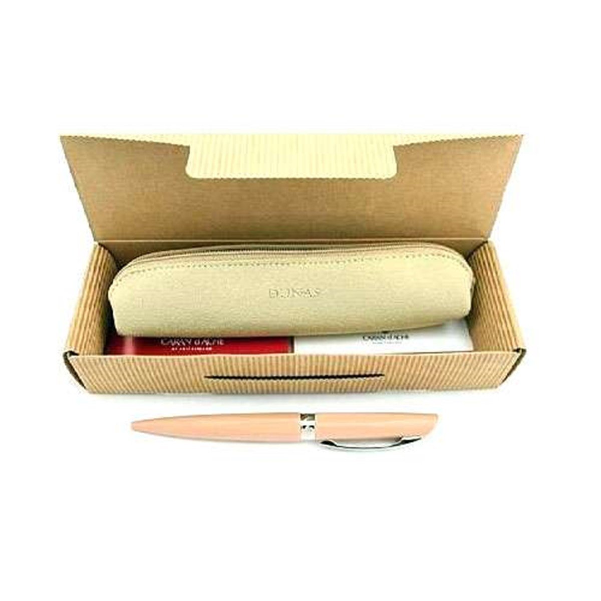 Caran d'Ache DUNAS GOBI BEIGE ROLLER KALEM 4370.032