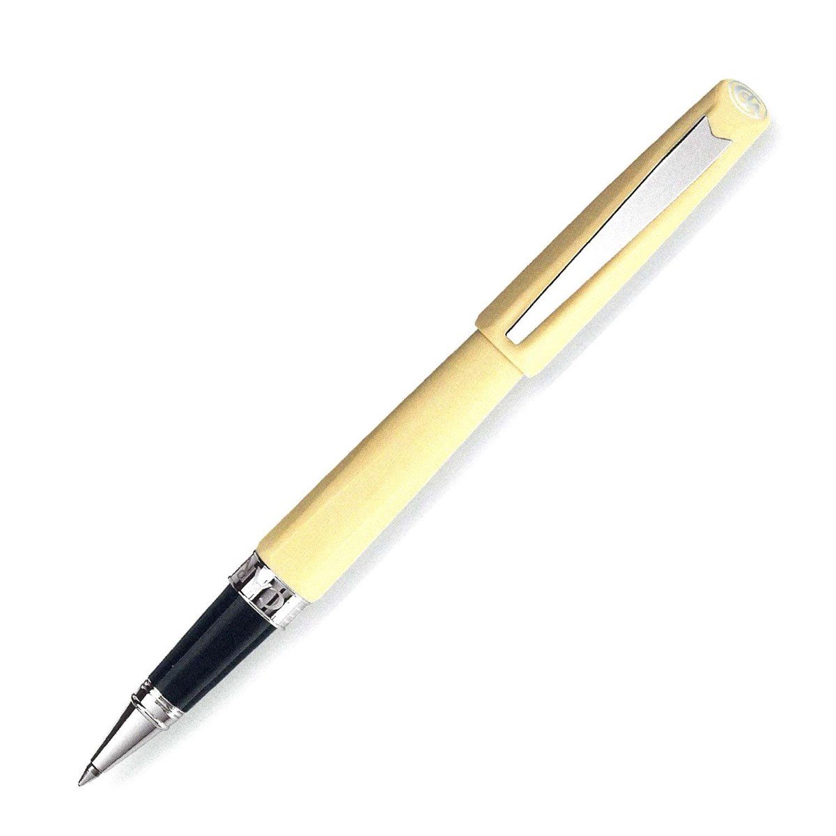 Caran d'Ache DUNAS IVORY MOJAVE ROLLER KALEM 4370.401