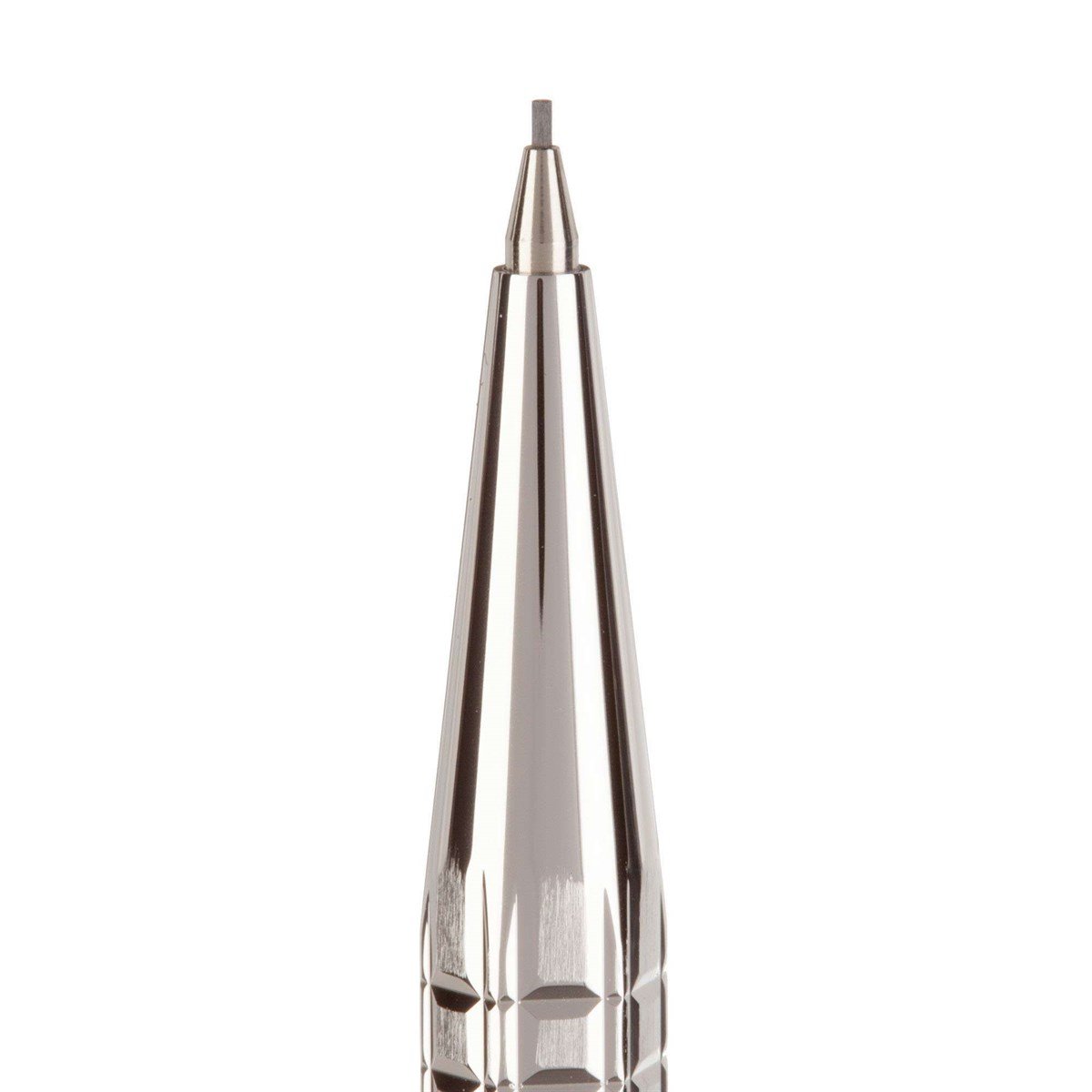 Caran d'Ache Hexagonal Cubes Makanik Kalem 5860.406