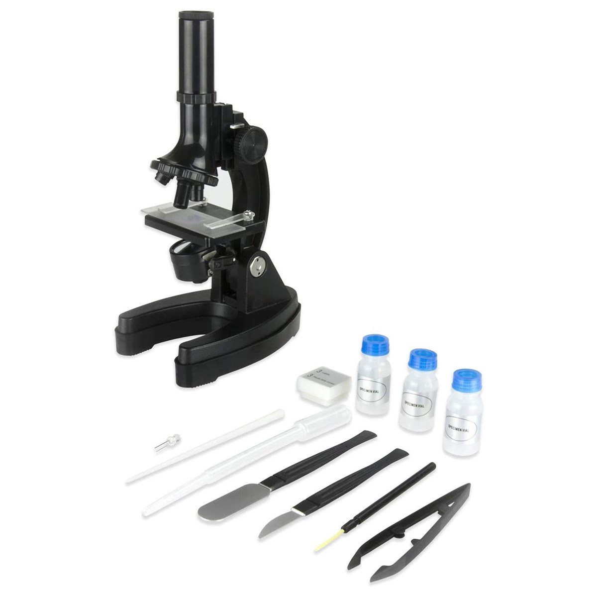 Celestron 22010 Science Kit Teleskop, Dürbün ve Mikroskop SetiCelestron 22010 Science Kit Teleskop, Dürbün ve Mikroskop SetiELEKTRONİKCelestron