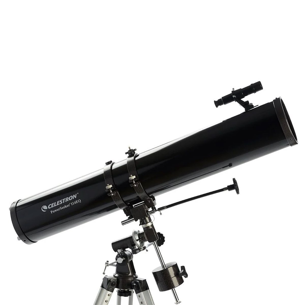 Celestron 22037 PowerSeeker 114EQ (Motor Drive ve Telefon Adaptörü)Celestron 22037 PowerSeeker 114EQ (Motor Drive ve Telefon Adaptörü)ELEKTRONİKCelestron