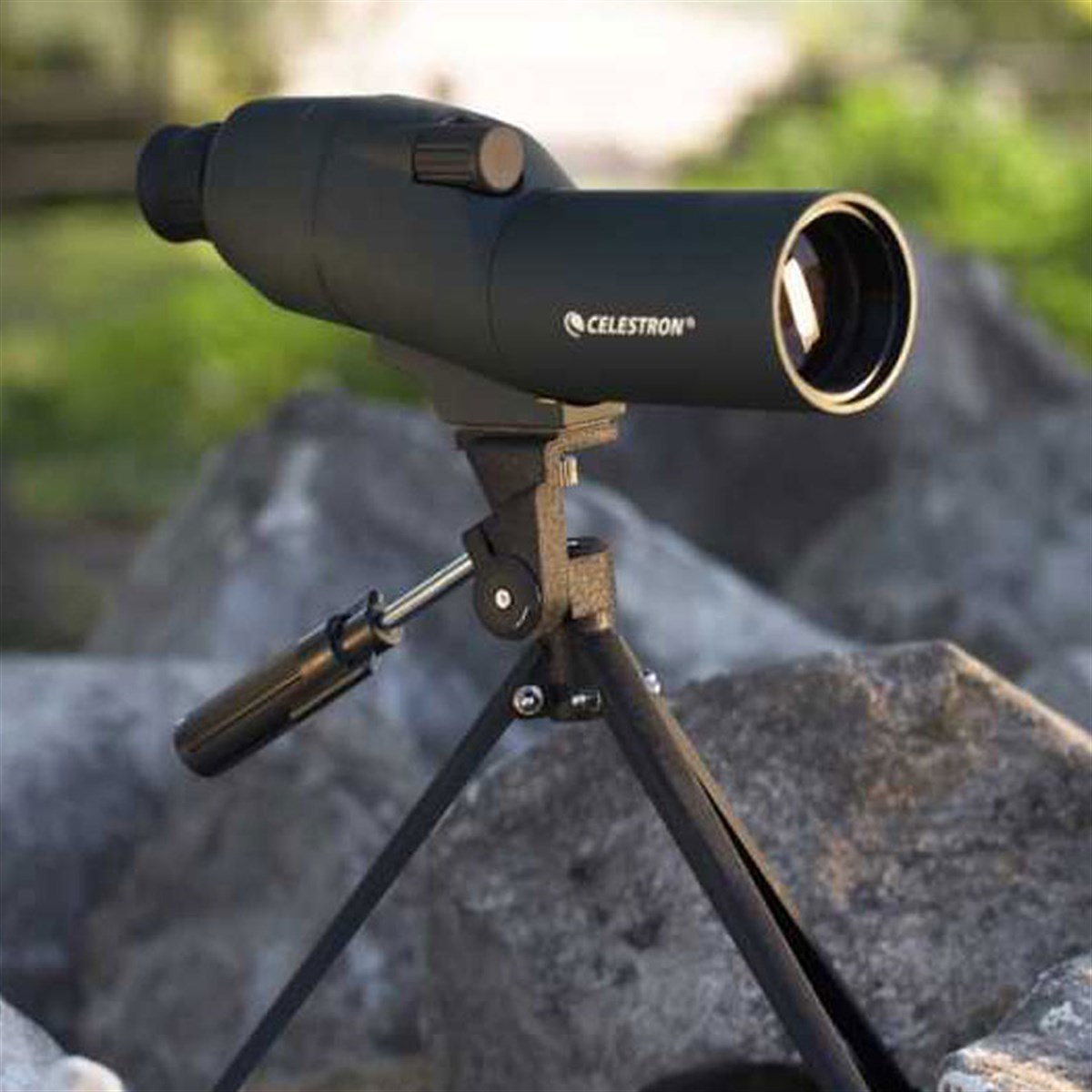 Celestron 52223 UpClose 20-60x 60mm 45 Derece Spotting ScopeCelestron 52223 UpClose 20-60 x 60mm 45 Derece Spotting ScopeELEKTRONİKCelestron