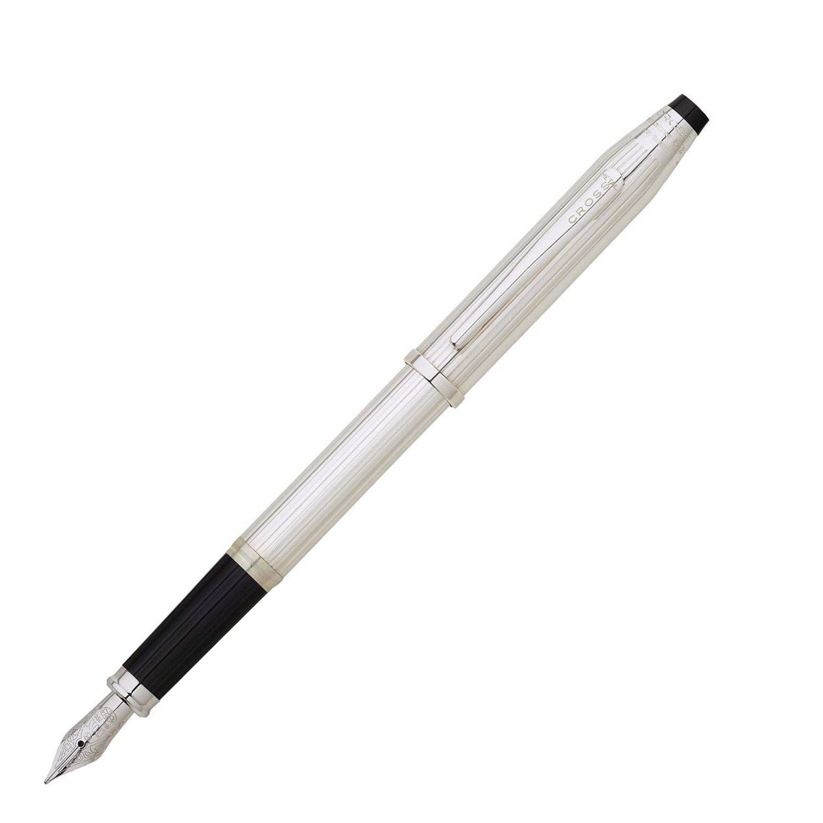 Cross Century II Gümüş Dolma Kalem HN3009