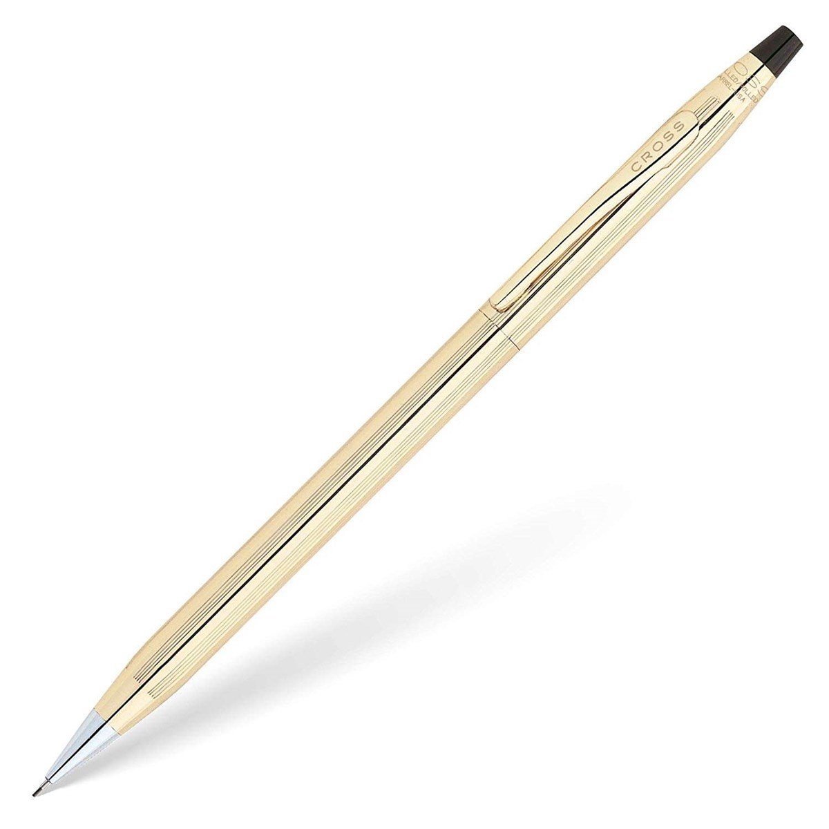 Cross Classic Century 10 Ayar Altın Kaplama Versatil Kalem