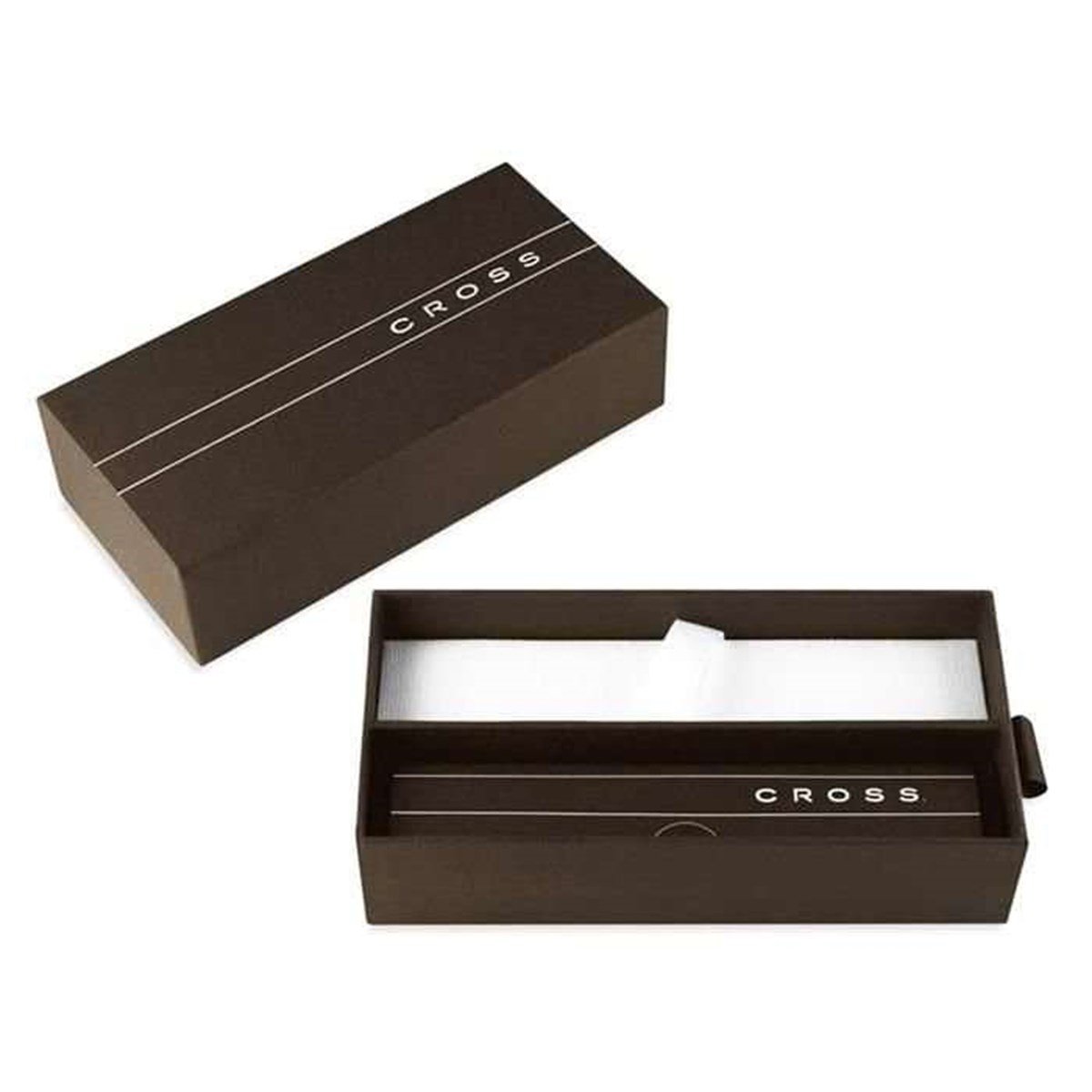 Cross Townsend 10 Kt.Altın Kaplama Versatil 703