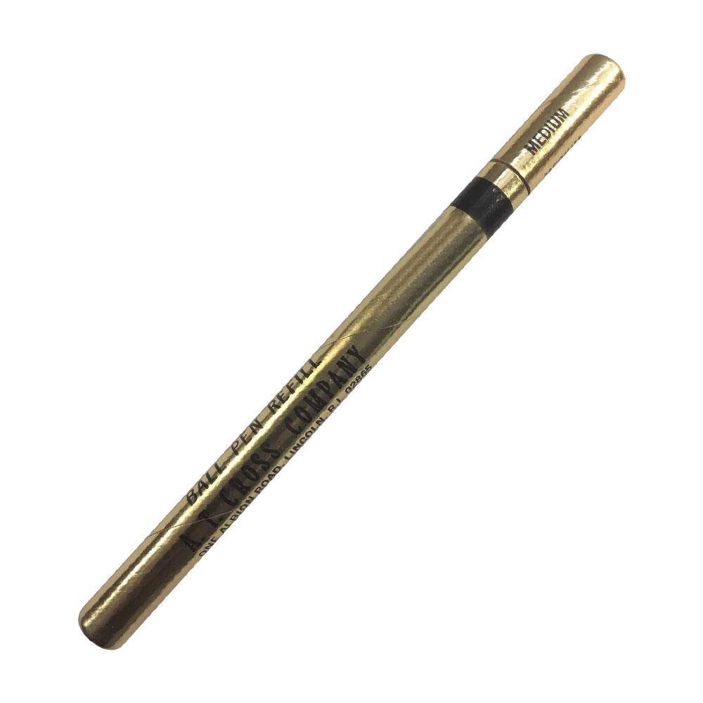 Cross Tükenmez Kalem Yedeği Siyah M 8513Cross Tükenmez Kalem Yedeği Siyah M 8513Kalem Uçları ve YedeklerCROSS