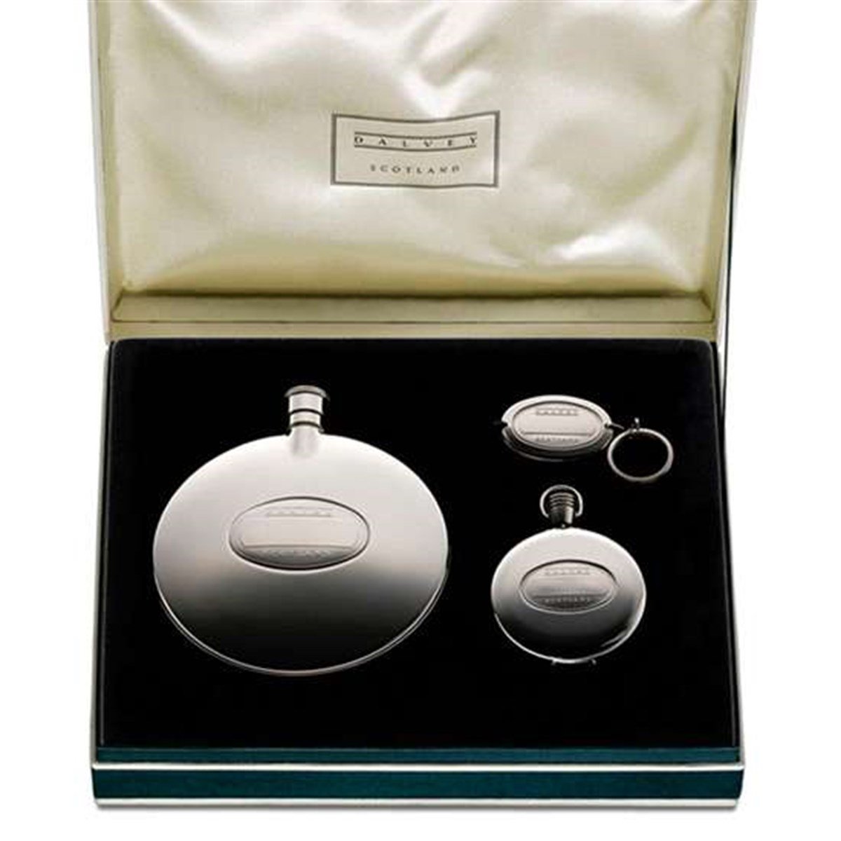 Dalvey Explorer's Outdoor Kaşif Set