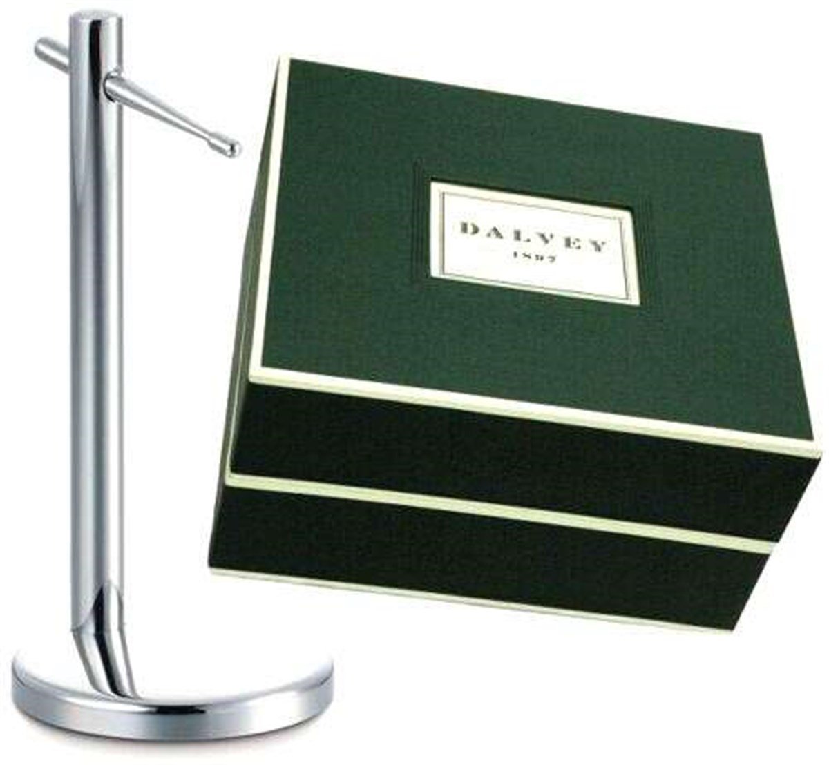 Dalvey Skeletal Pocket Saat