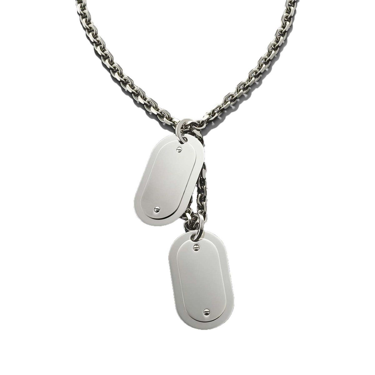 Dalvey Zincir Kolye Künye