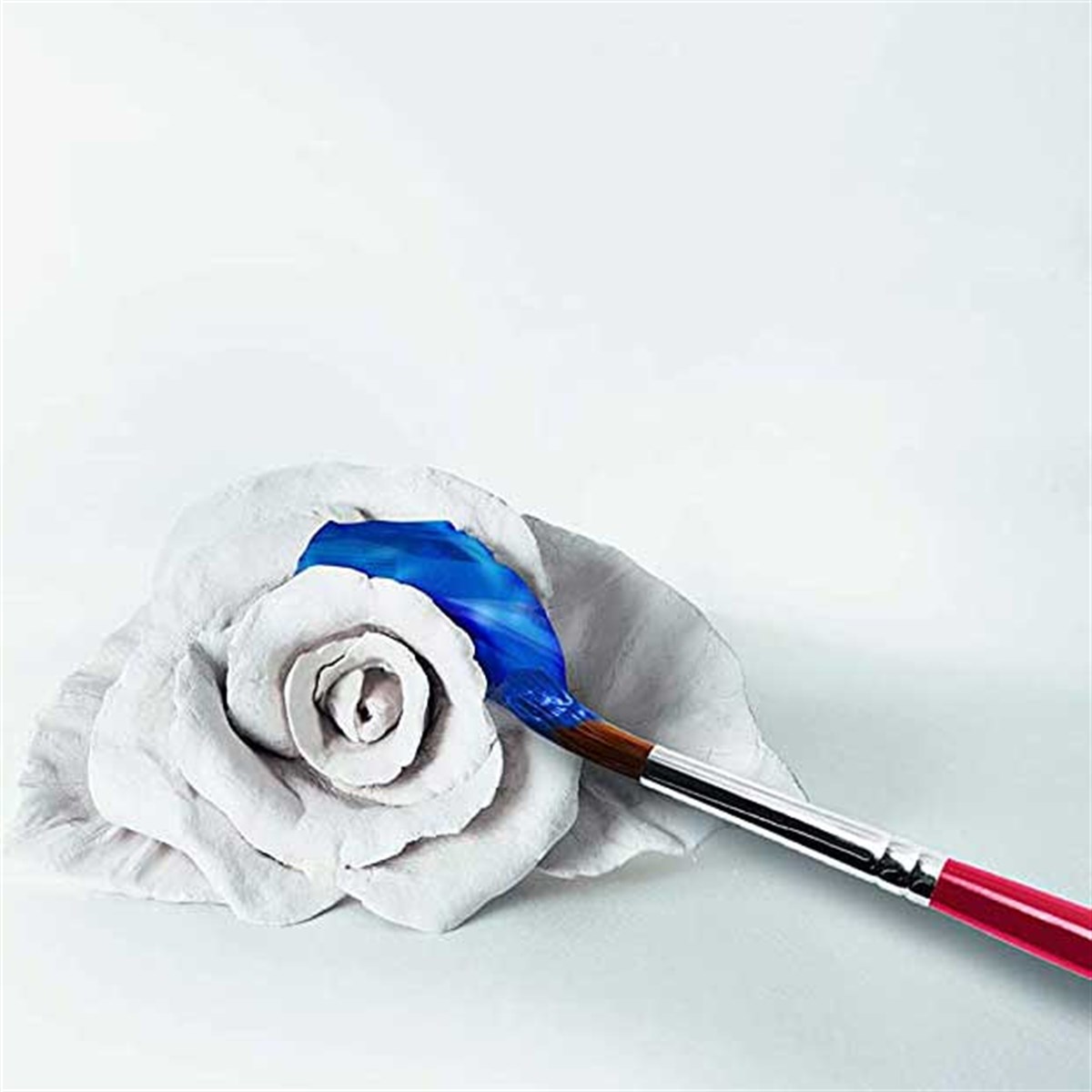 Das Seramik Hamuru Beyaz Renk 1000 grDas Seramik Hamuru Beyaz Renk 1000 grKil ve HamurlarDAS