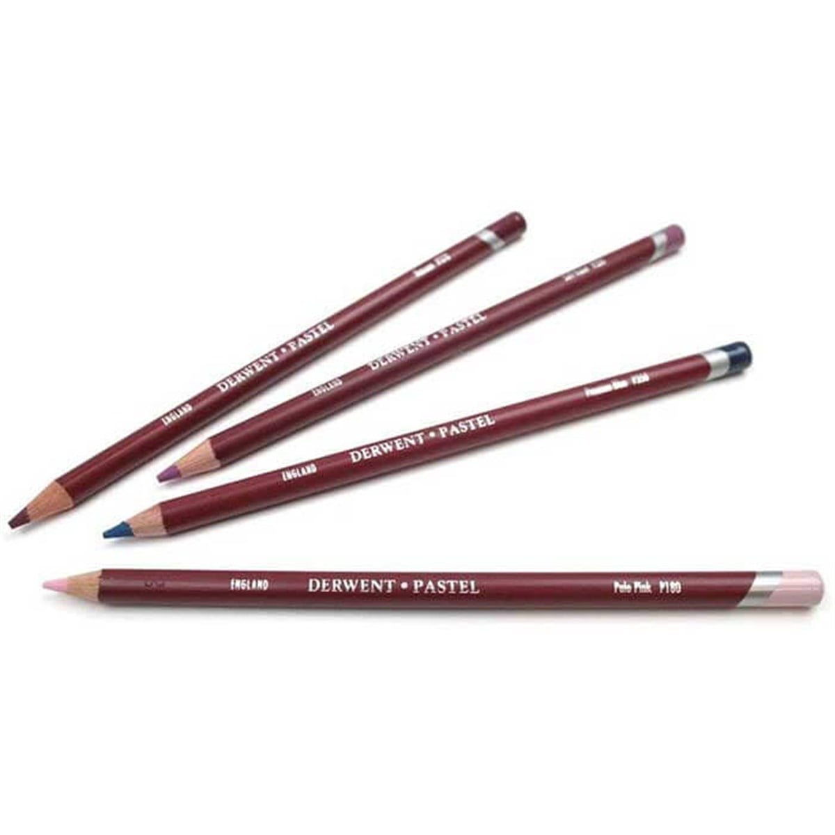 Derwent Pastel Pencils Pastel Kalem 36 RenkSoft PastelDerwent