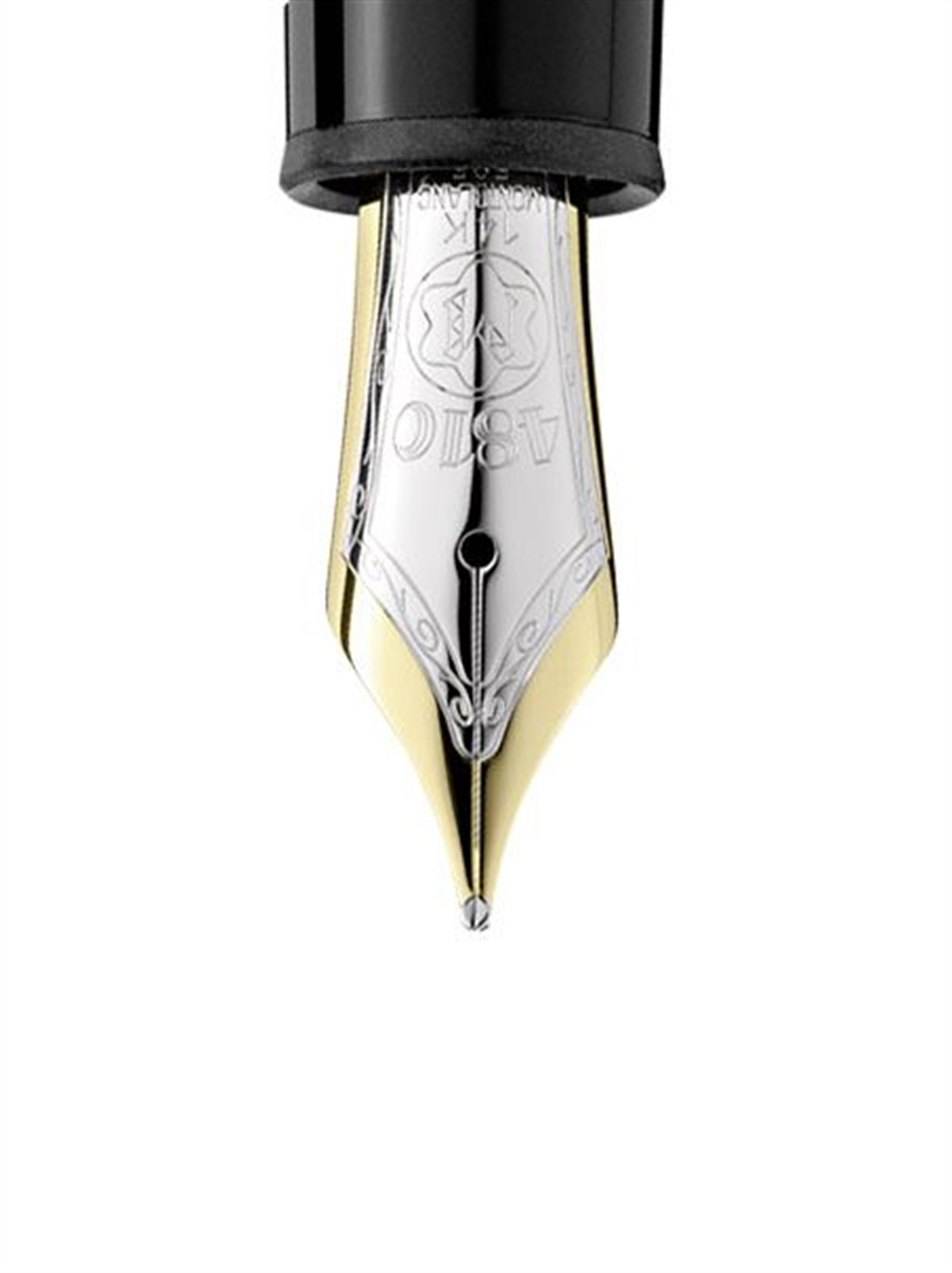 Mont Blanc146Mont Blanc Meisterstuck 146 Dolma Kalem