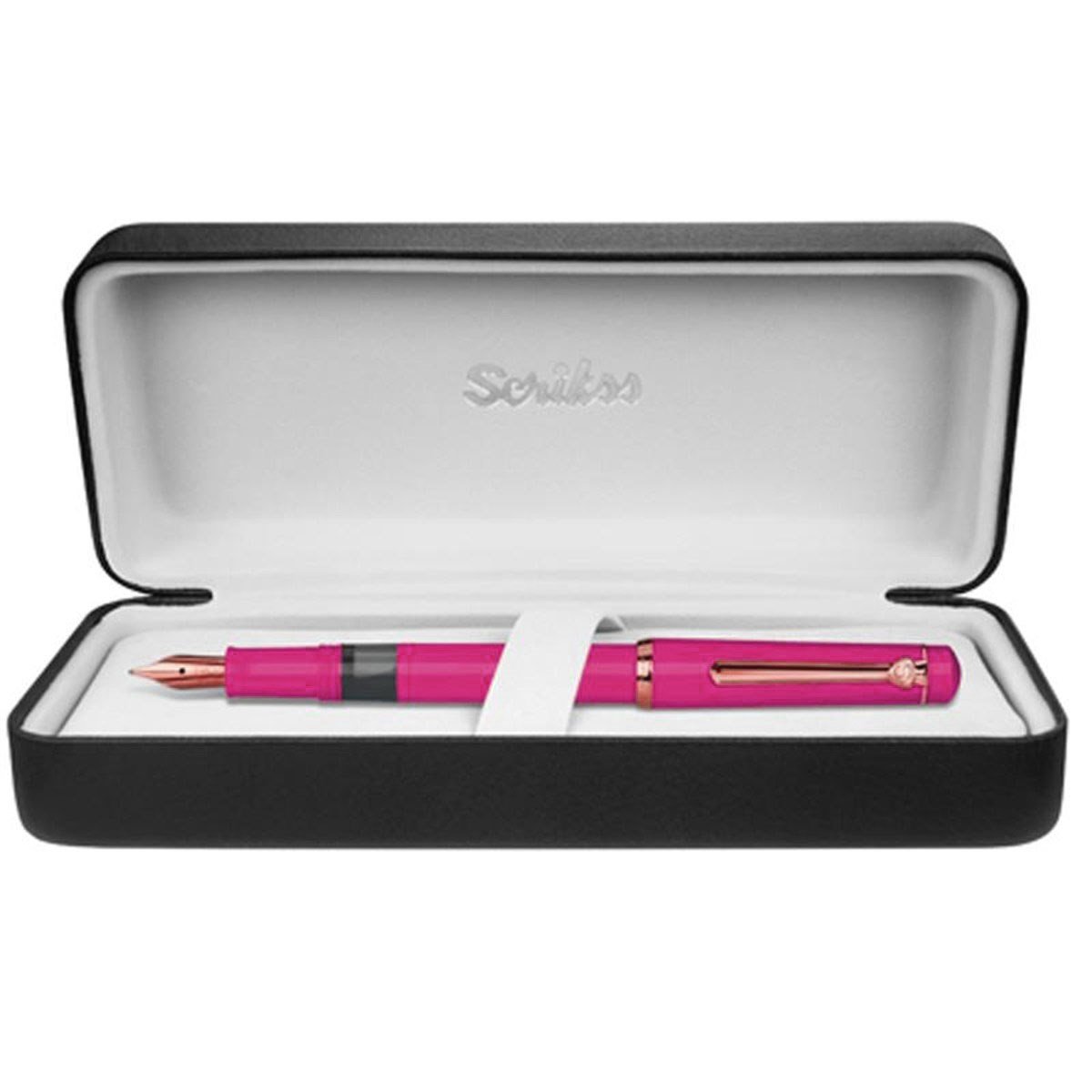 Scrikss419 PMScrikss 419 Dolma Kalem Pembe