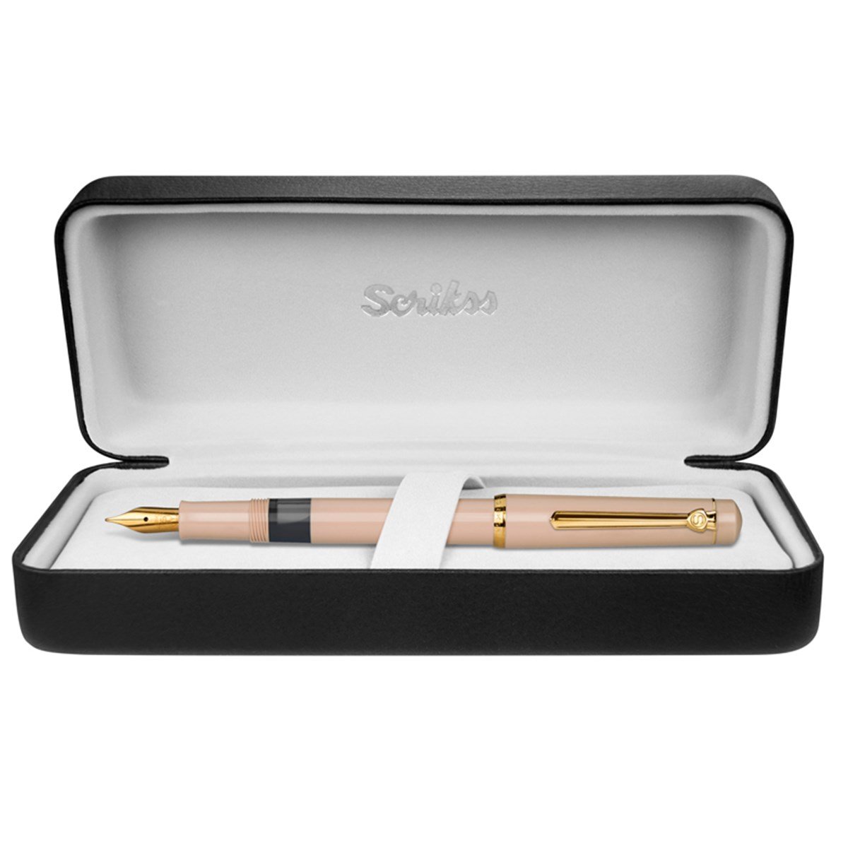 Scrikss419 PScrikss 419 Pudra Dolma Kalem