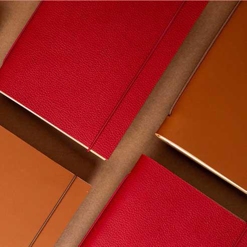 Duorganum Cuba Libre Medium Taba Ajandalı Deri Not Defteri A5La Compagnie du Kraft Duorganum Cuba Libre Medium Taba Ajandalı Deri Not Defteri A5DefterLa Compagnie du Kraft