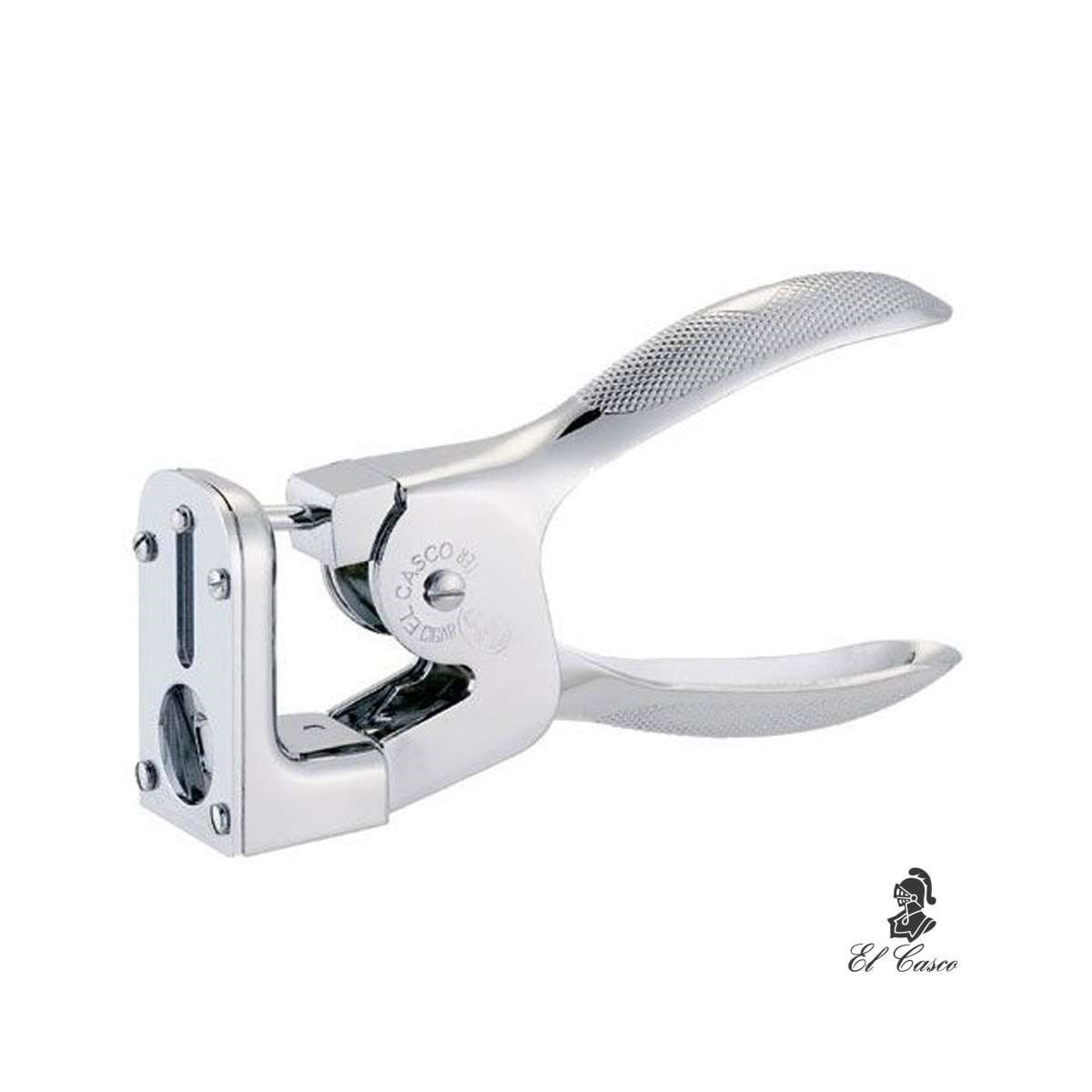 El Casco El Tipi Krom Zımba - M85CT