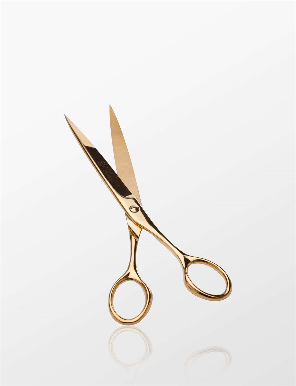 El Casco Makas Orta Altın (7