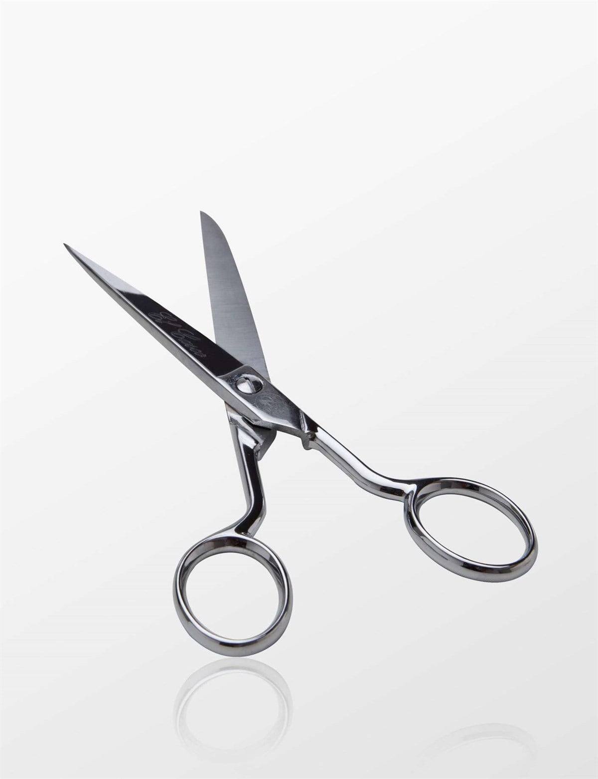 El Casco Makas Orta Krom (7