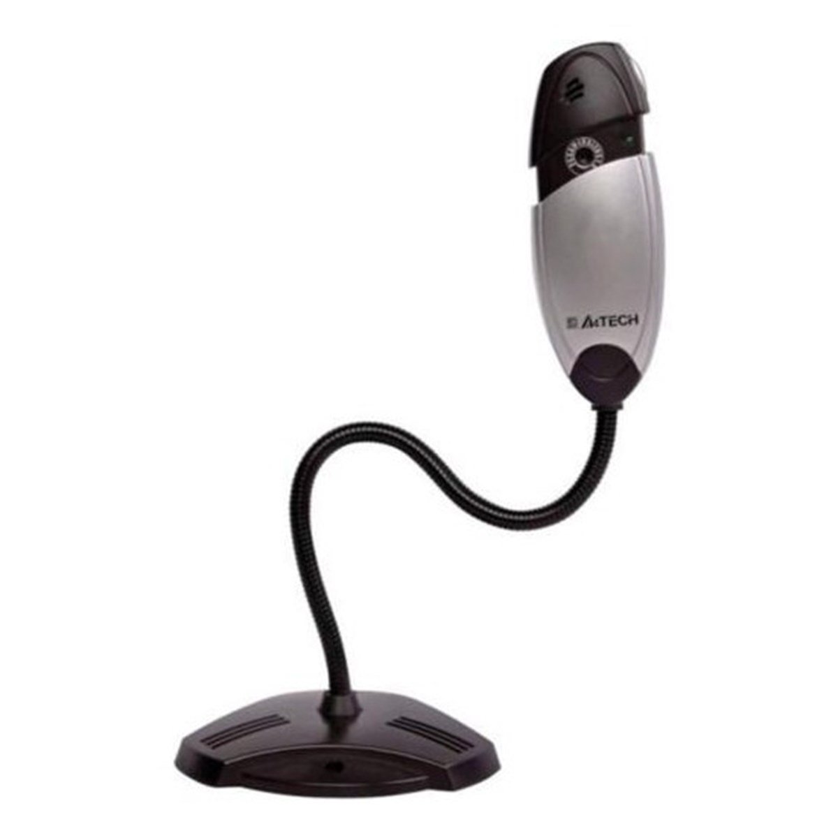 A4TechPK-636KA4 TECH PK636K Webcam