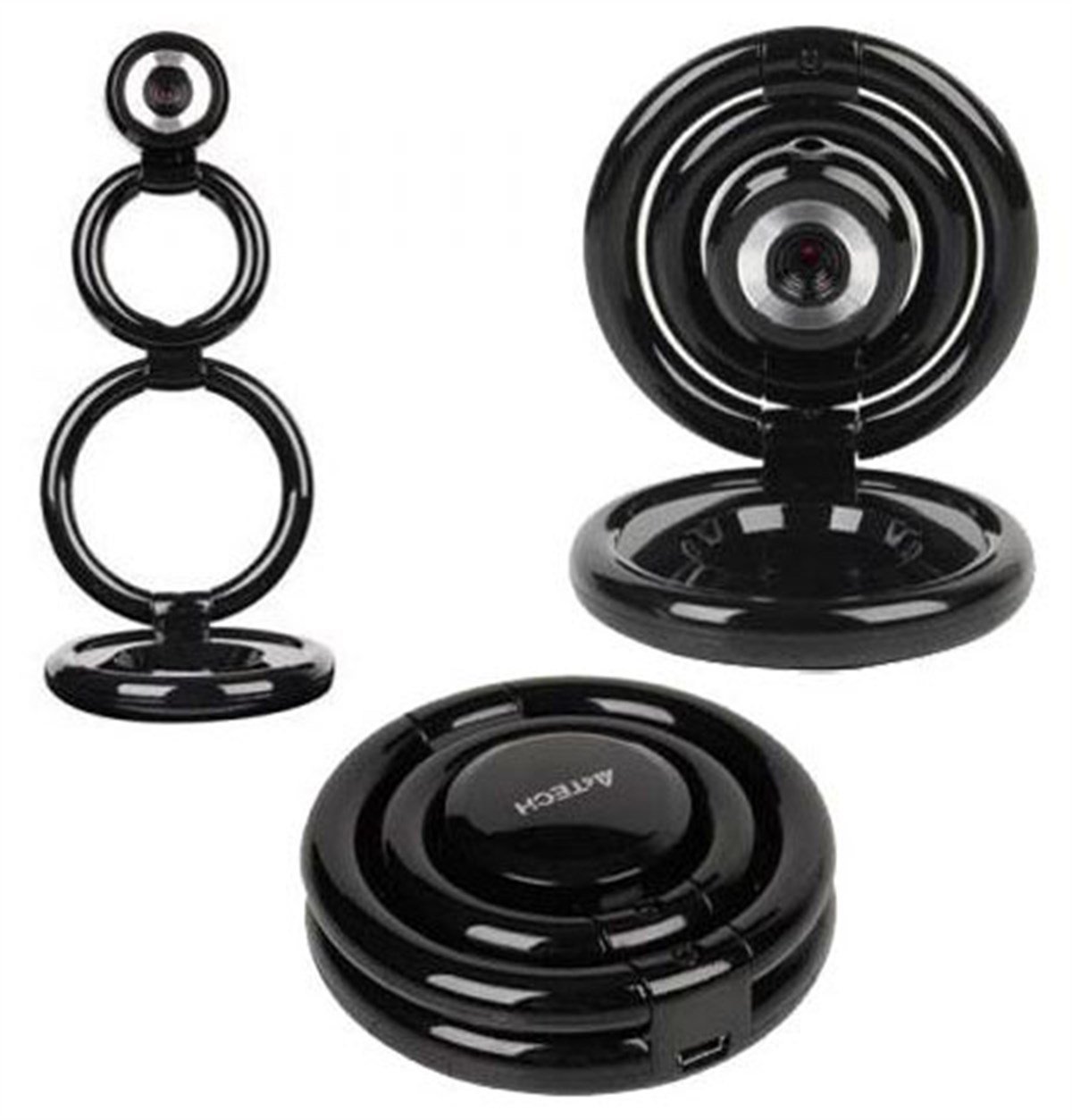 A4TechPK-800MJA4 Tech Webcam PK-800MJ