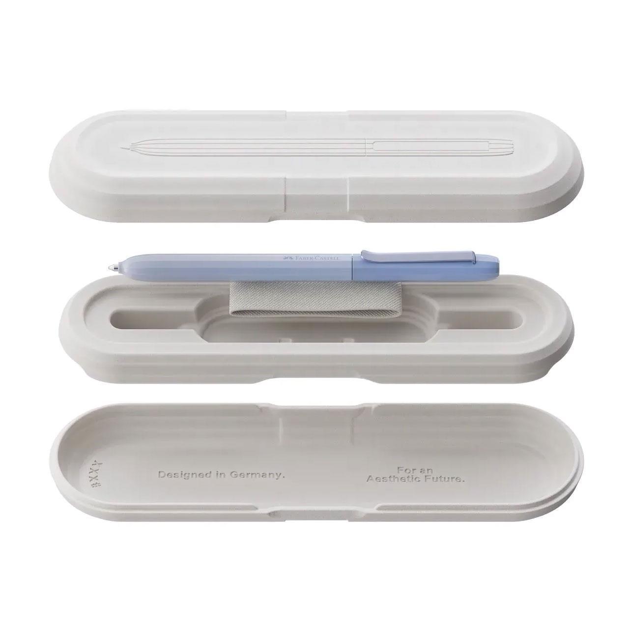 Faber-Castell Avori Tükenmez Kalem Cosmic FlowFaber-Castell Avori Tükenmez Kalem Cosmic FlowTükenmez KalemFaber-Castell