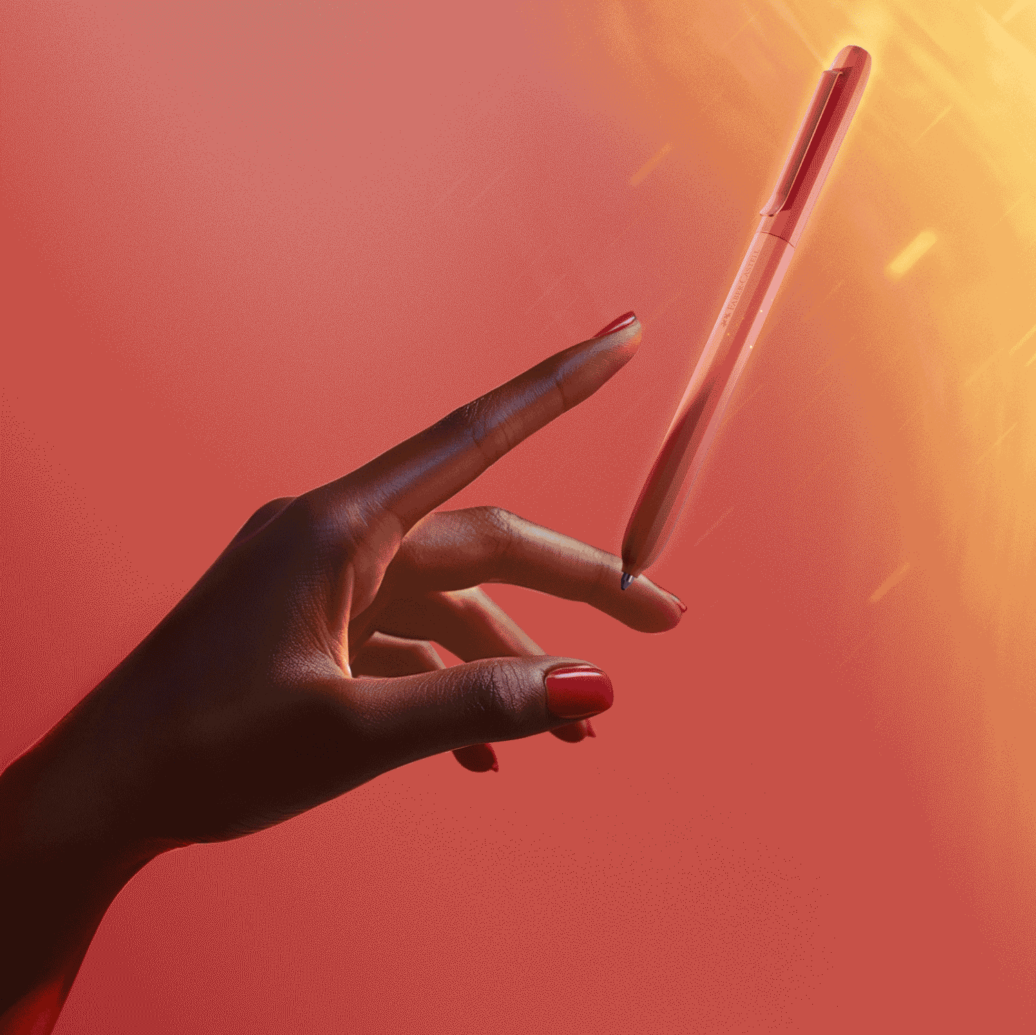 Faber-Castell Avori Tükenmez Kalem Cosmic FlowFaber-Castell Avori Tükenmez Kalem Cosmic FlowTükenmez KalemFaber-Castell