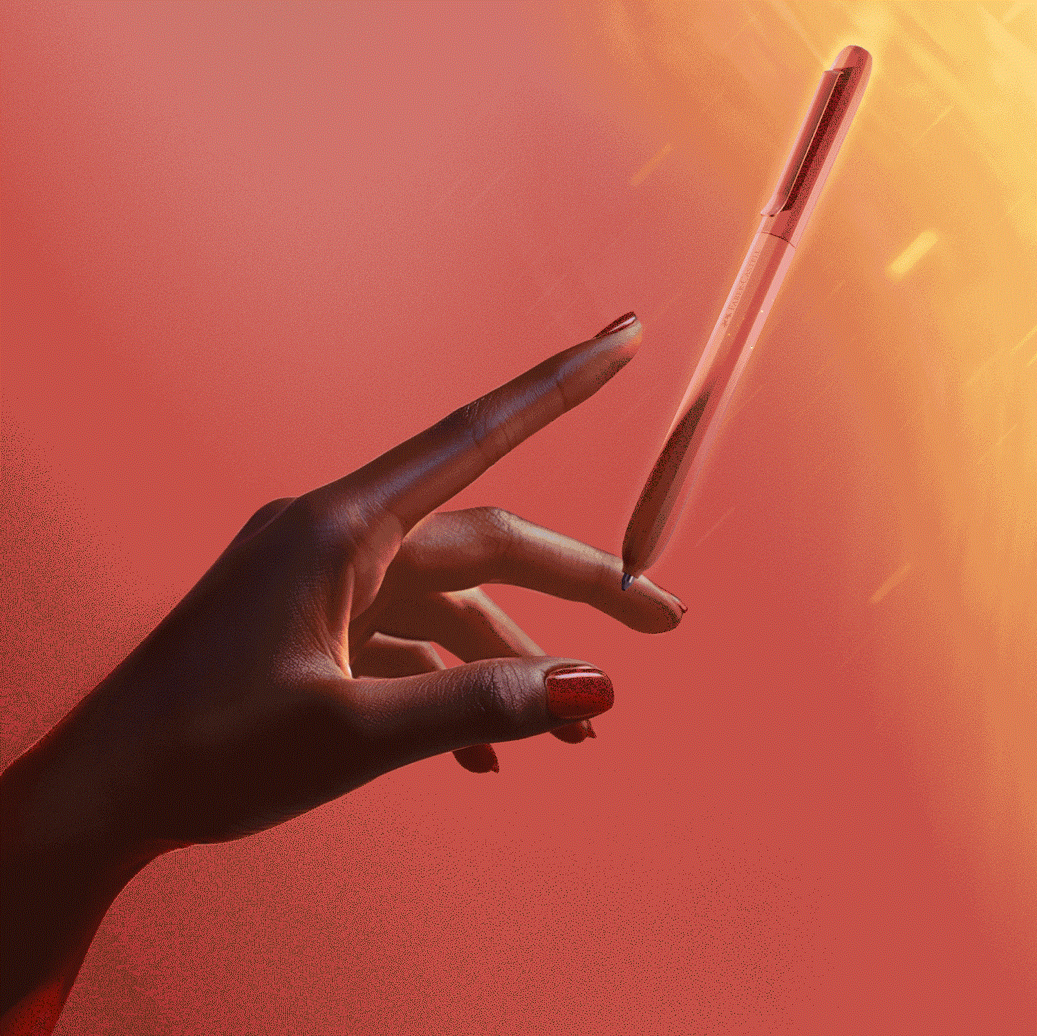 Faber-Castell Avori Tükenmez Kalem Cosmic FlowFaber-Castell Avori Tükenmez Kalem Cosmic FlowTükenmez KalemFaber-Castell