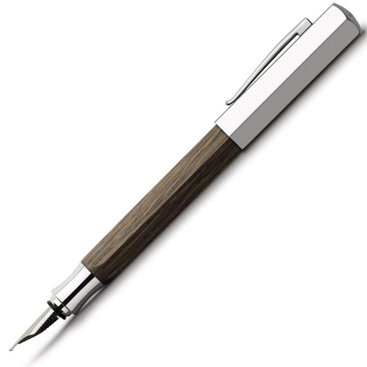 Faber-Castell Ondoro Ahşap Dolma Kalem 147580Dolma KalemFaber Castell