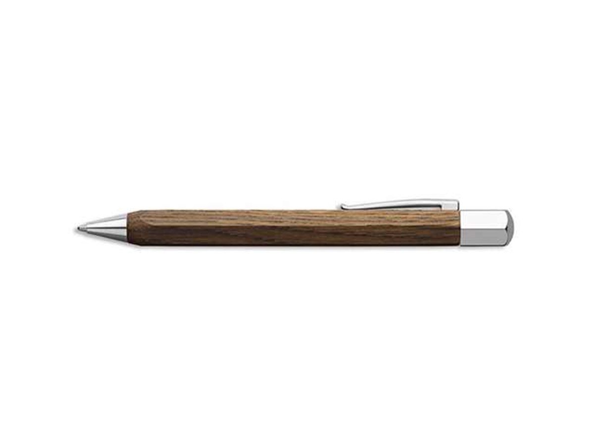 Faber Castell Ondoro Ahşap Tükenmez Kalem