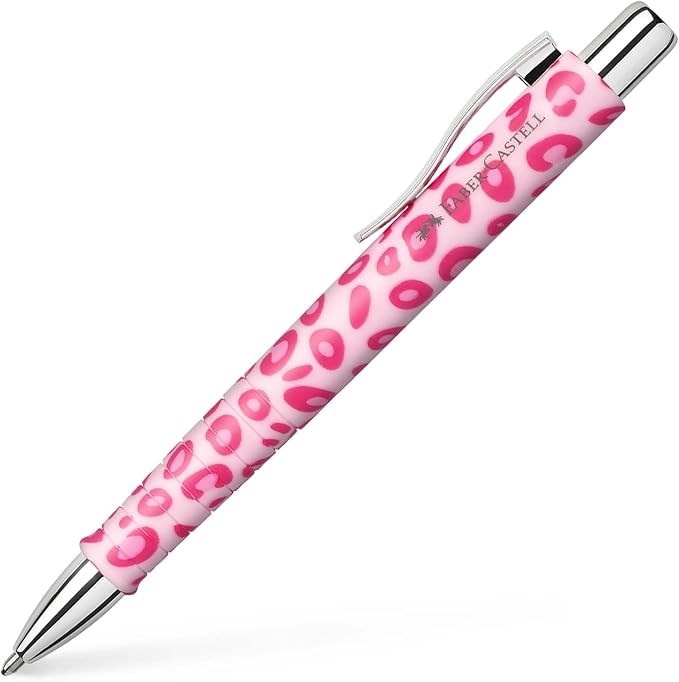 Faber Castell Polymatic Leo Versatil Kalem 0.7mmFaber Castell Polymatic Leo Versatil Kalem 0.7mmVersatil Kalem (Okul)Faber-Castell