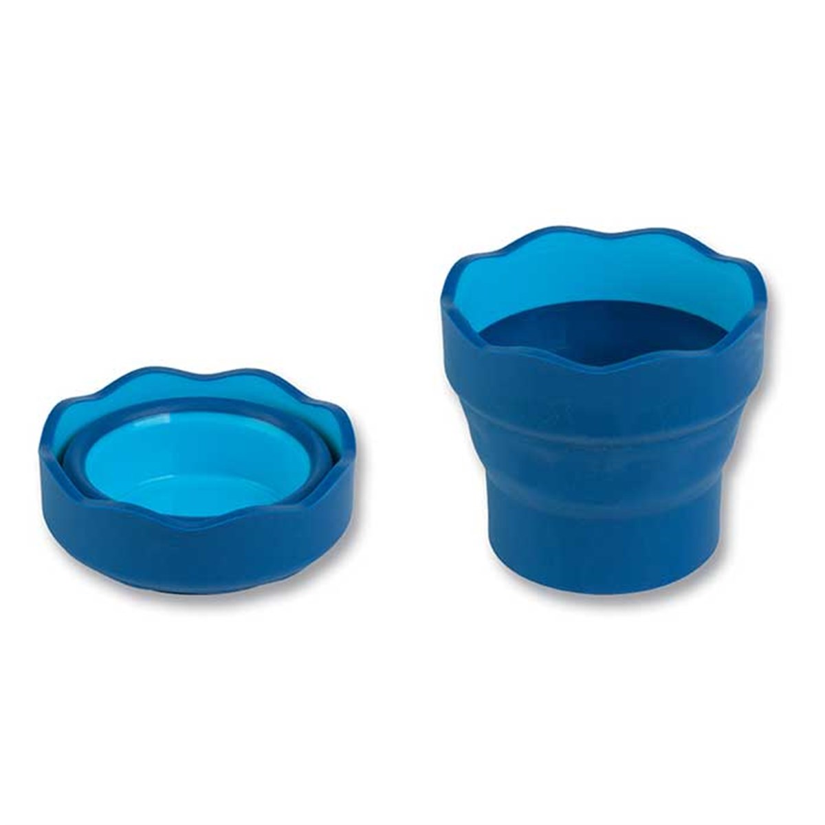 Faber Castell Suluboya Suluğu, Mavi 18 15 10Yardımcı MalzemelerFaber Castell