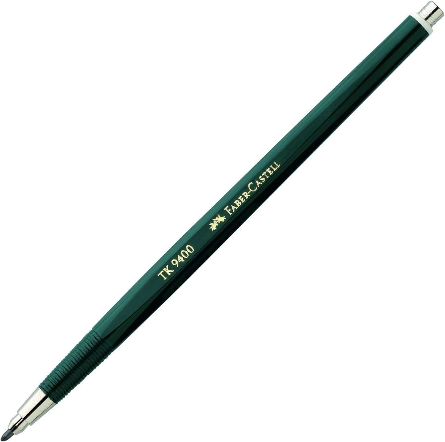 Faber-Castell TK 9400 2mm Versatil Kalem 0HFaber-Castell TK 9400 2mm Versatil Kalem 0HVersatil Kalem (Portmin)Faber-Castell