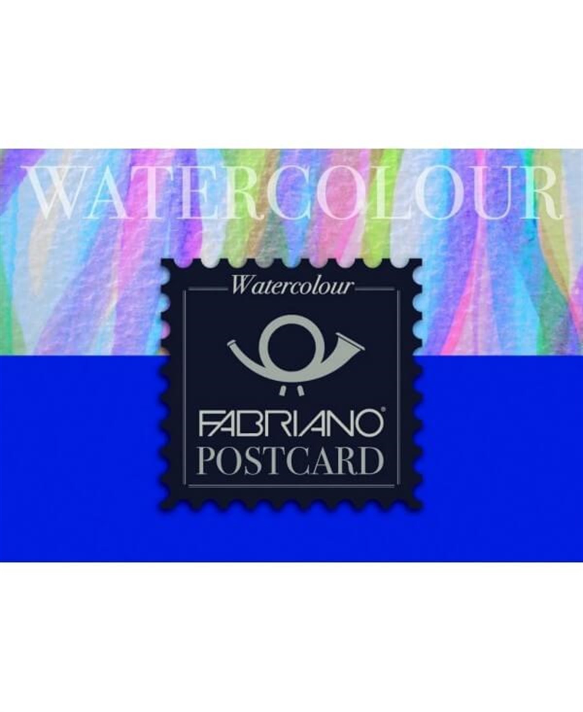 Fabriano Postcard Watercolor Studio, İnce Dokulu Suluboya Blok - 300Gr. 10,5x14,8cmFabriano Postcard Watercolor Studio, İnce Dokulu Suluboya Blok - 300Gr. 10,5x14,8cmSulu Boya BloklarıFabriano