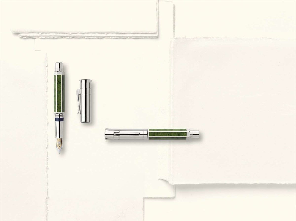 Graf Von Faber Castell 2011 Yılın Kalemi Dolma Kalem 145080