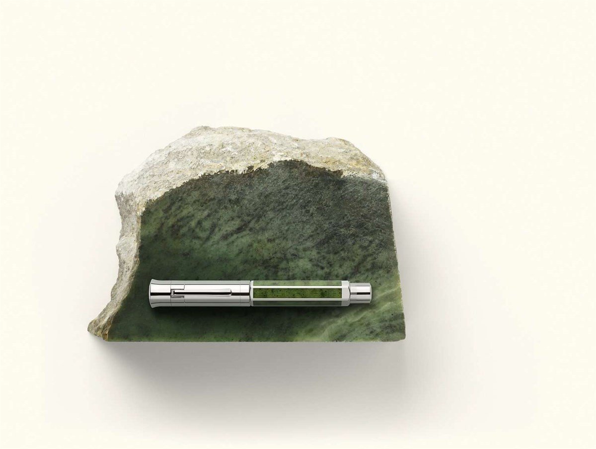 Graf Von Faber Castell 2011 Yılın Kalemi Dolma Kalem 145080