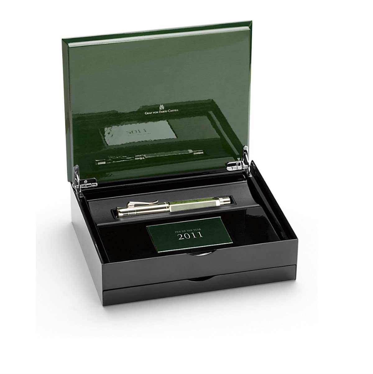 Graf Von Faber Castell 2011 Yılın Kalemi Dolma Kalem 145080