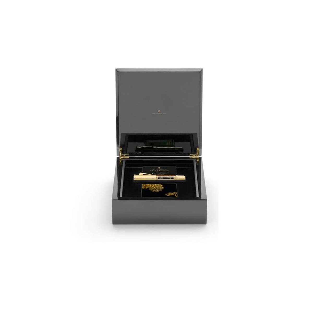 Graf Von Faber-Castell 2016 Yılın Kalemi Altın (M)145110