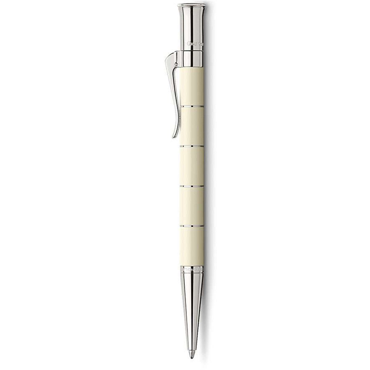 Graf von Faber Castell Anello Ivory Tükenmez Kalem