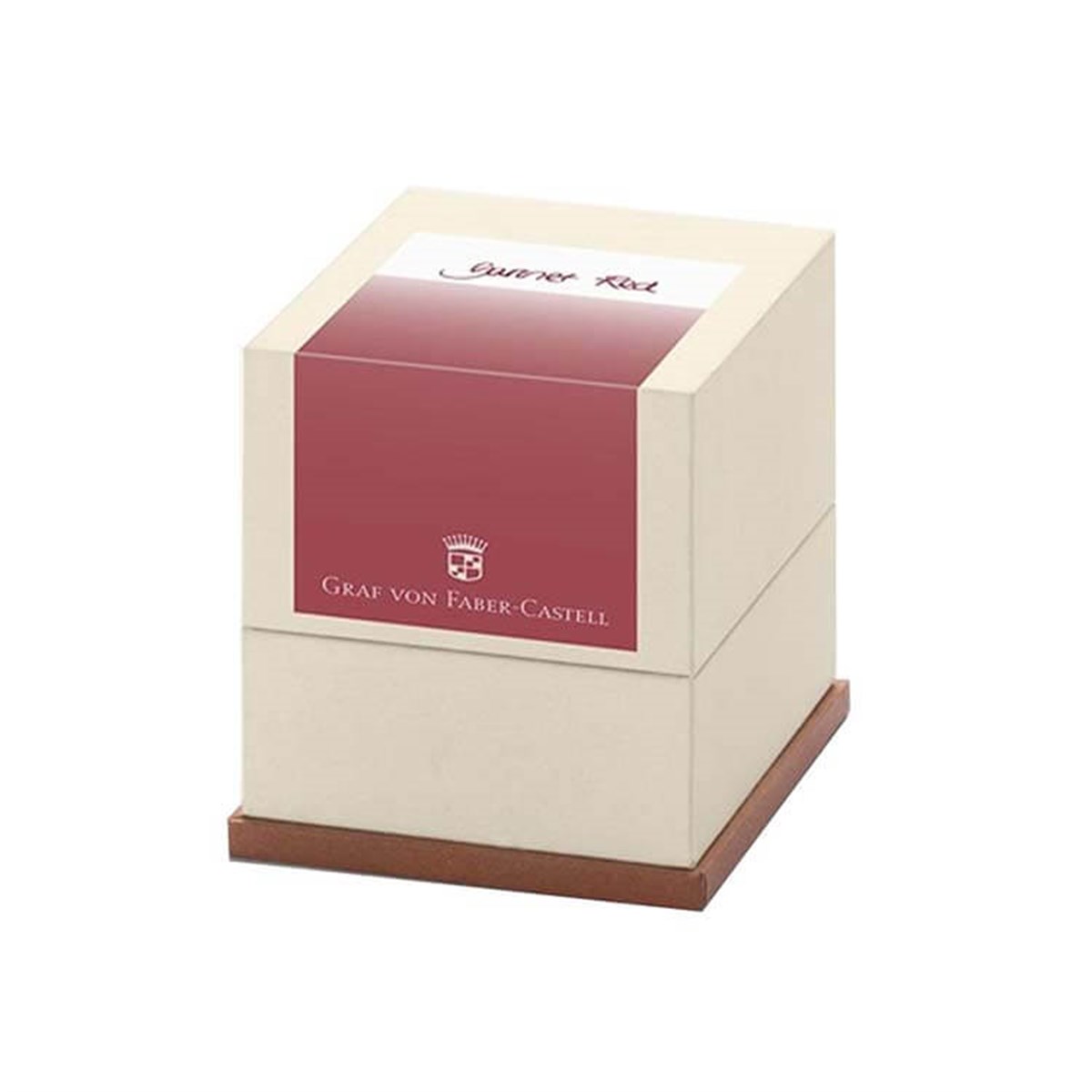 Graf von Faber Castell Dolma Kalem Kartuşu Nar Kırmızı 141135Mürekkepler ve KartuşlarGraf Von Faber-Castell