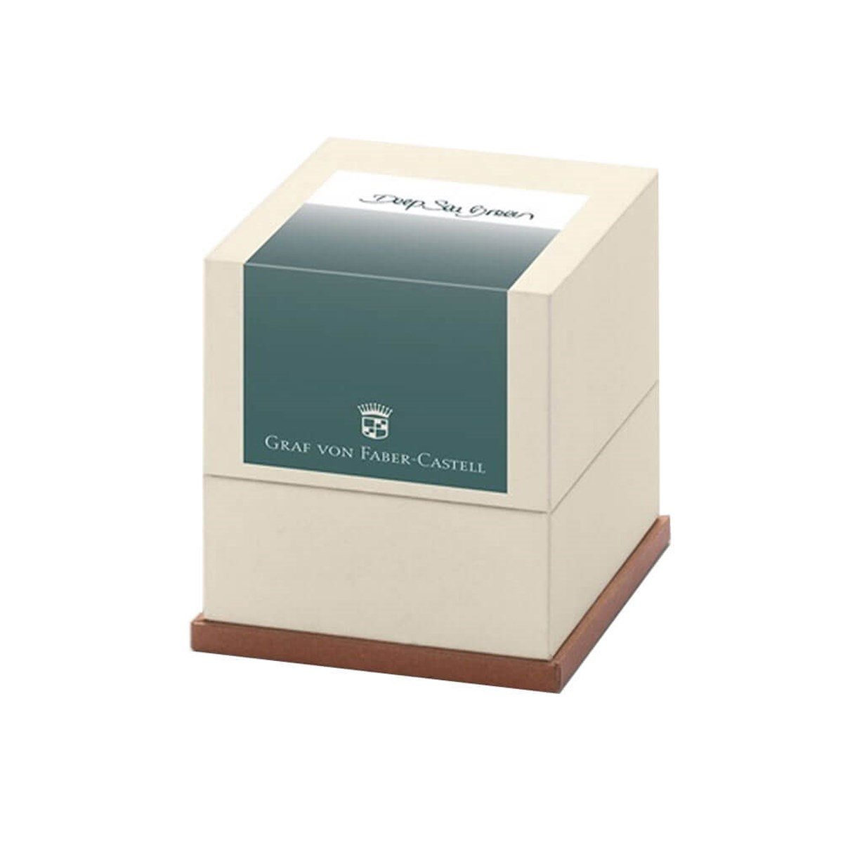 Graf von Faber Castell Dolma Kalem Kartuşu Deniz Yeşili 141138Mürekkepler ve KartuşlarGraf Von Faber-Castell