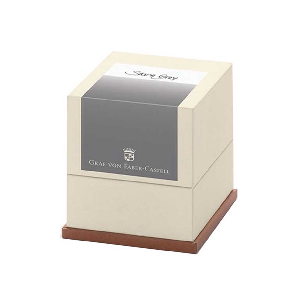Graf Von Faber Castell Dolma Kalem Kartuşu Taş Grisi 141133Mürekkepler ve KartuşlarGraf Von Faber-Castell