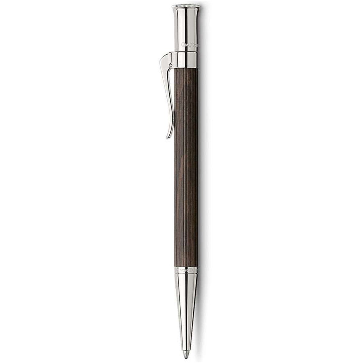 Graf Von Faber Castell Grenadilla Tükenmez Kalem 145533
