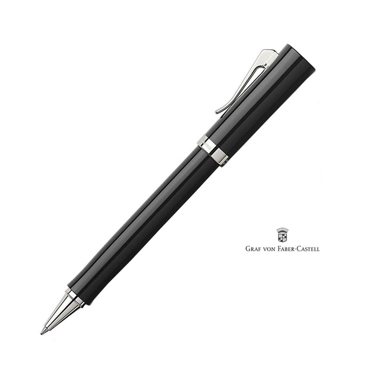 Graf von Faber Castell Intuition Roller Kalem