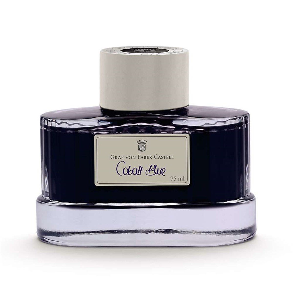 Graf Von Faber Castell Mürekkep Kobalt Mavi 141001