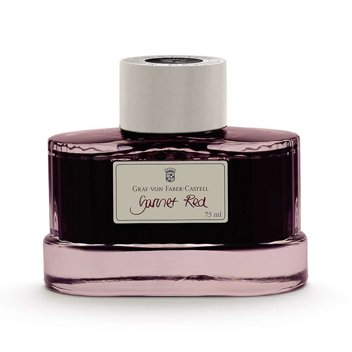 Graf Von Faber Castell Mürekkep Nar Kırmızı 141005
